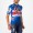 Bekleidung Herren Castelli Soudal Quick-Step 2024 Competizione 2 trikot-La Vuelta
