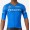 Bekleidung Herren Blau Trikot Giro d'Italia 2024 Race