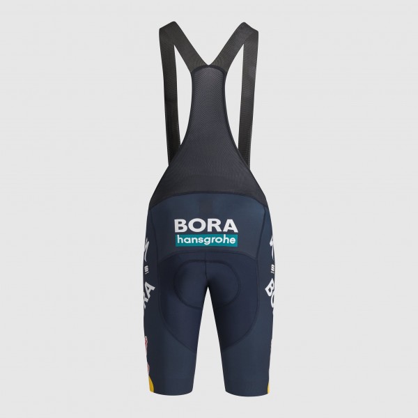 Bekleidung Herren Sportful Redbull Bora-Hansgrohe 2024 Pro Classic tragerhose