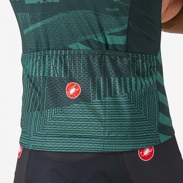 Bekleidung Herren Montegrappa Trikot Giro d'Italia 2024
