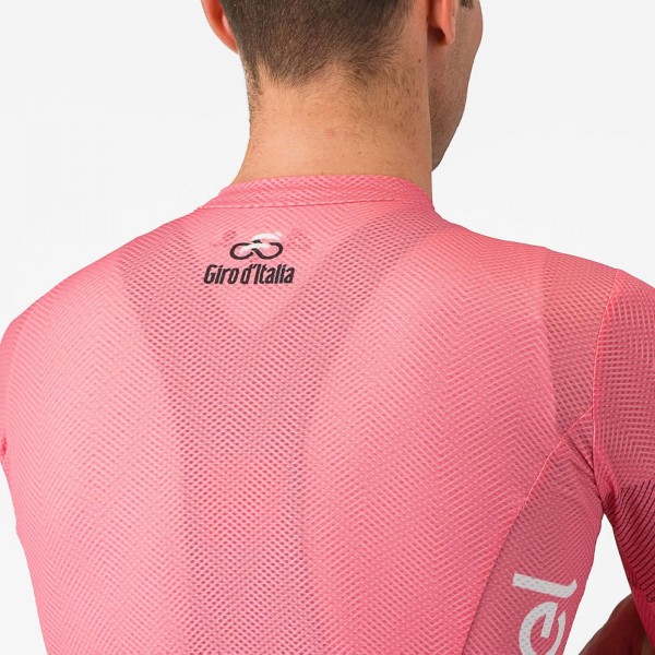 Bekleidung Herren Rosa Trikot Giro d'Italia 2024 Classification