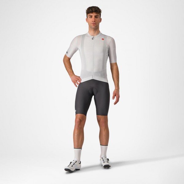 Bekleidung Herren Trofeo Giro d'Italia 2024 Trikot-Silbergrau