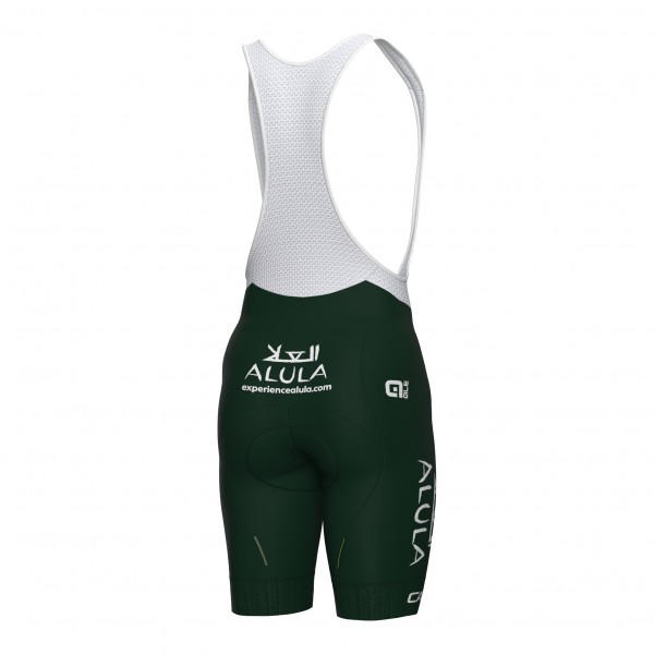 Bekleidung Herren Ale Jayco Alula 2024 TDF Prime tragerhose