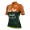 Bekleidung Damen Team Jayco Alula TDF 2024 PRS frau trikot