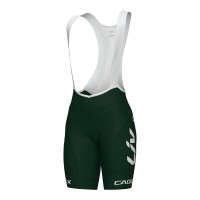 Bekleidung Damen Ale Team Jayco Alula TDF 2024 PRS frau kurz tragerhose