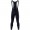 Bekleidung Herren Biemme Astana Qazaqstan 2024 lange tragerhose