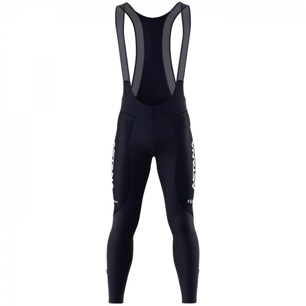 Bekleidung Herren Biemme Astana Qazaqstan 2024 lange tragerhose