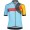 Bekleidung Damen Belgischen Nationalen frau trikot-Paris 2024