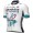 Bekleidung Herren Ale Bahrain Victorious 2024 trikot