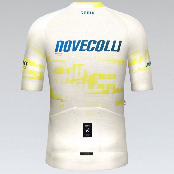 Bekleidung Herren Nove Colli 2024 Cx Pro 3.0 trikot
