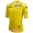 Bekleidung Herren Gelbes Trikot Tour de France 2024