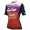 Bekleidung Damen Team Jayco Alula 2024 PRS frau trikot