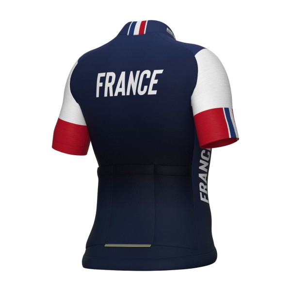 Bekleidung Herren Ale Franzosische Nationalmannschaft 2024 trikot-Kinder