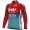 Bekleidung Herren Vermarc Lotto Dstny 2024 langarmtrikot trikot
