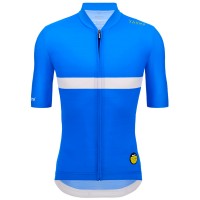 Bekleidung Herren Santini Tour de France 2024 Trikot-Bonette