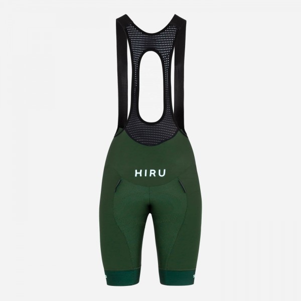 Bekleidung Damen Tragerhosen Orbea Factory Team 2024 Lab Ergo