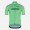 Bekleidung Herren Orbea Factory Team 2024 Replik Trikot