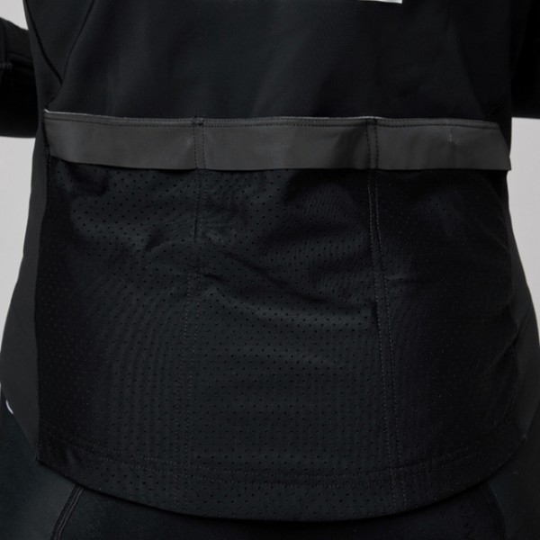 Bekleidung Herren Pissei Team UAE 2024 Primapelle jacke