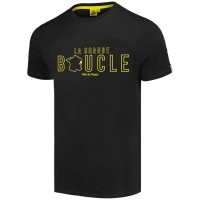 Bekleidung Herren T-Shirt Tour de France 2024-La Grande Boucle