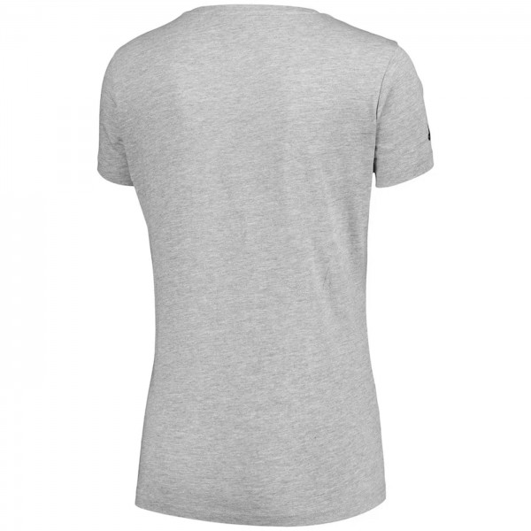 Bekleidung Damen Tour de France 2024 frau t-shirt-Lignes