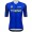 Bekleidung Herren Jersey Santini Tour de France 2024-Turin