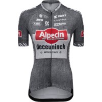 Bekleidung Damen Kalas Alpecin Deceuninck 2024 frau trikot-TDF