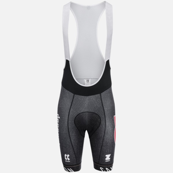 Bekleidung Herren Kalas Alpecin Deceuninck 2024 Elite tragerhose-TDF