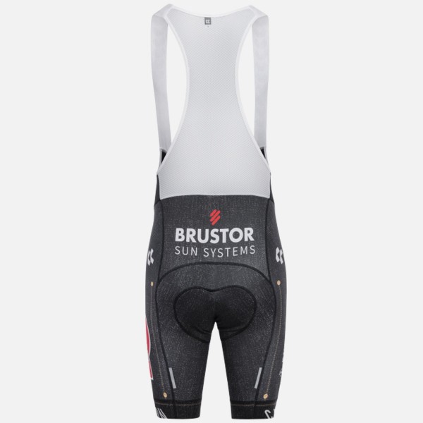 Bekleidung Herren Kalas Alpecin Deceuninck 2024 Elite tragerhose-TDF