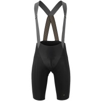 Bekleidung Herren Assos Mille GTO kurz tragerhose-Gold