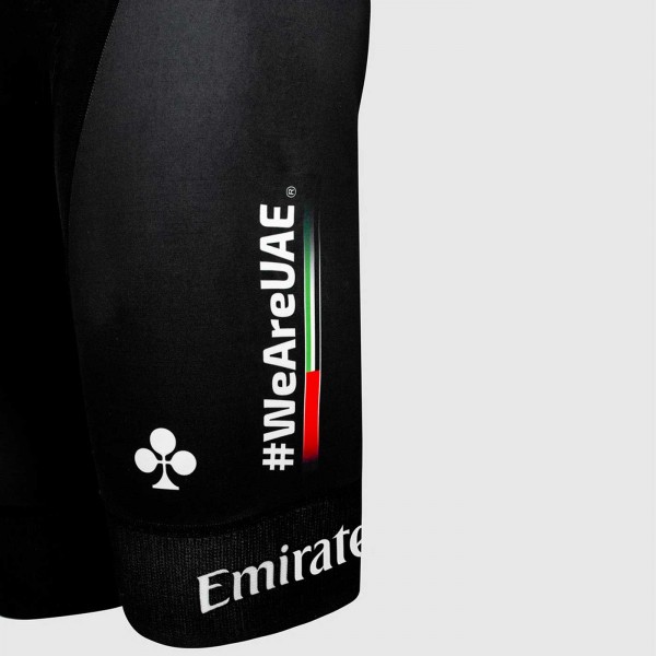 Bekleidung Herren Salopette Team UAE 2024