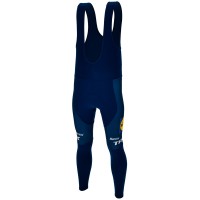 Bekleidung Herren Santini Lidl Trek 2024 lange tragerhose