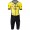 Bekleidung Herren Body Agu Team Visma Lease a bike 2024