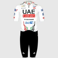 Bekleidung Herren Body Team UAE 2024