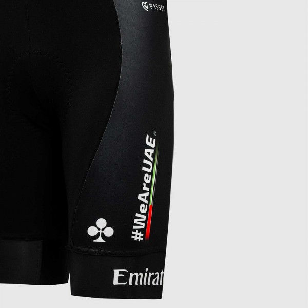 Bekleidung Herren Body Team UAE 2024