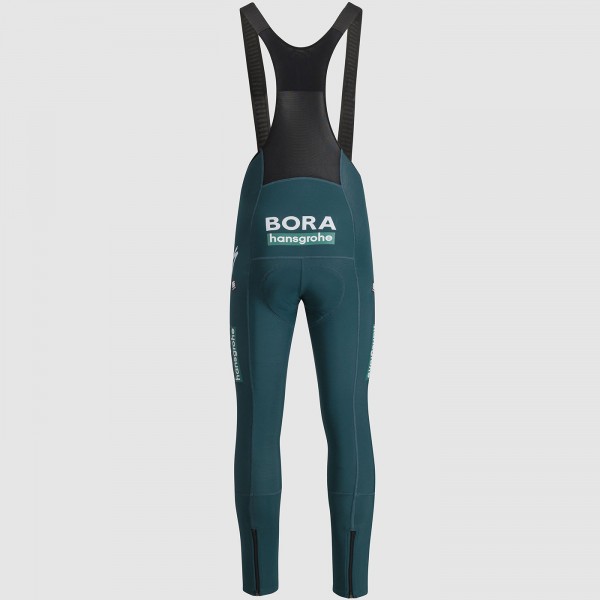 Bekleidung Herren Sportful Bora Hansgrohe 2024 Pro lange tragerhose