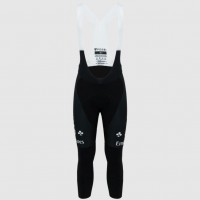 Bekleidung Herren Pissei Team UAE 2024 lange tragerhose