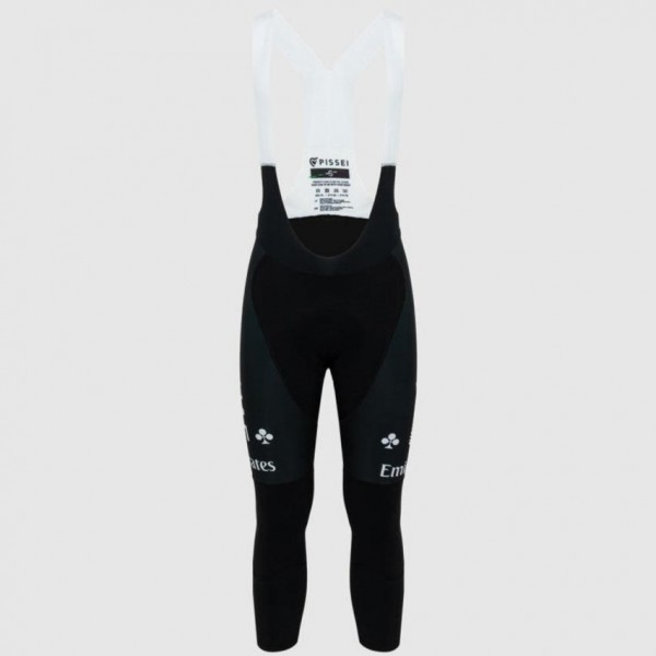 Bekleidung Herren Pissei Team UAE 2024 lange tragerhose