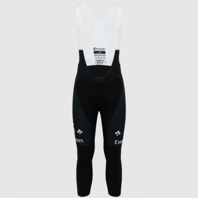 Bekleidung Herren Pissei Team UAE 2024 lange tragerhose