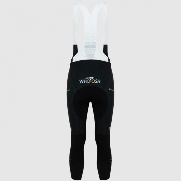 Bekleidung Herren Pissei Team UAE 2024 lange tragerhose