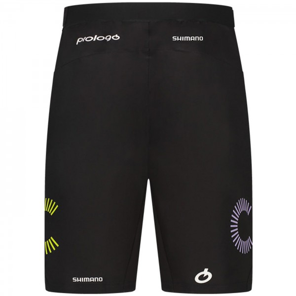 Bekleidung Herren Cannondale Factory Team 2024 Core MTB hosen