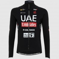 Bekleidung Herren Pissei Team UAE 2024 Primapelle jacke