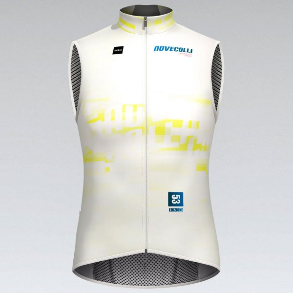 Bekleidung Herren Nove Colli 2024 Plus 2.0 weste