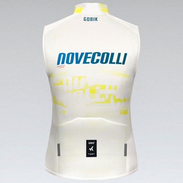 Bekleidung Herren Nove Colli 2024 Plus 2.0 weste
