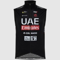 Bekleidung Herren Pissei Team UAE 2024 Bufera weste