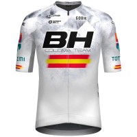Bekleidung Herren BH Coloma 2024 Cx Pro 3.0 trikot-Spanischer meister