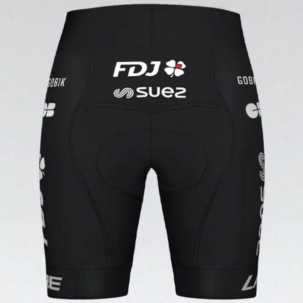 Bekleidung Damen Gobik FDJ Suez 2024 Limited 6.0 K9 frau hose