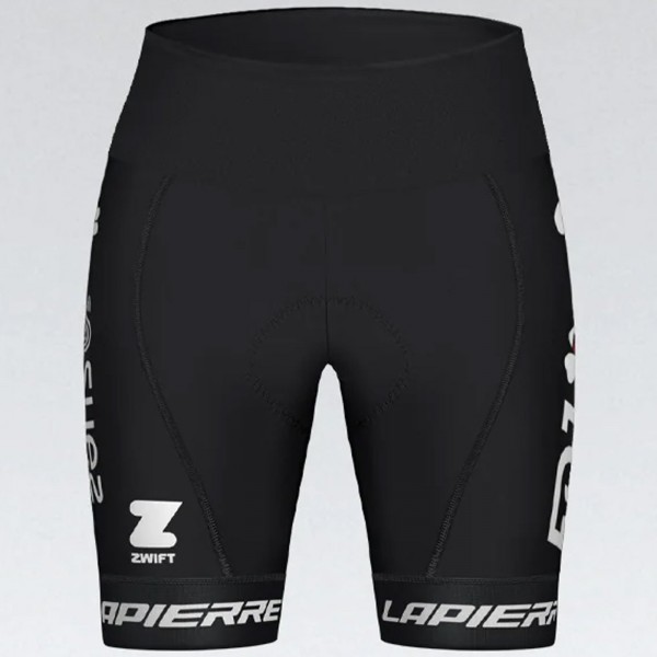Bekleidung Damen Gobik FDJ Suez 2024 Limited 6.0 K9 frau hose