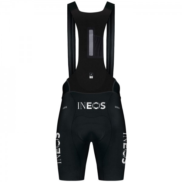 Bekleidung Herren Gobik Ineos Grenadiers 2024 Lancer K10 tragerhose