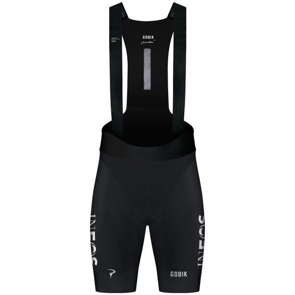 Bekleidung Herren Gobik Ineos Grenadiers 2024 Lancer K10 tragerhose