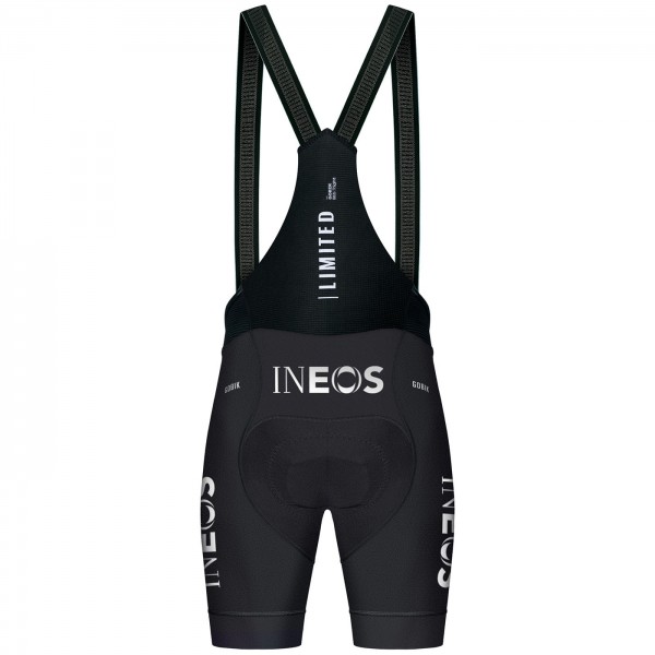 Bekleidung Herren Gobik Ineos Grenadiers 2024 Limited 5.0 K10 tragerhose